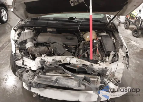 2011 Buick Lacrosse Cx из США, поврежденный, VIN 1G4GA5EC4BF104322